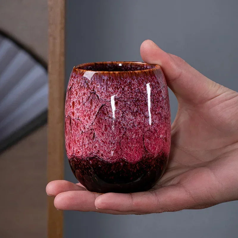 Ceramic Coffee Mugs