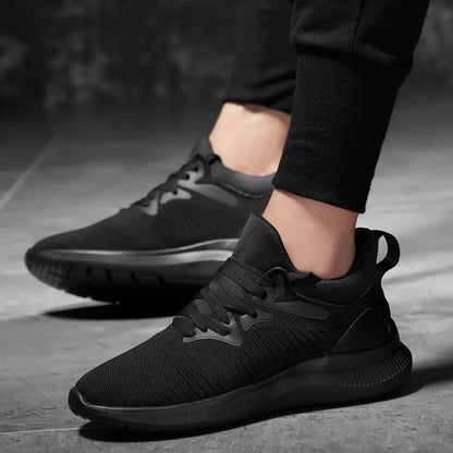 Elevator Shoes Breathable