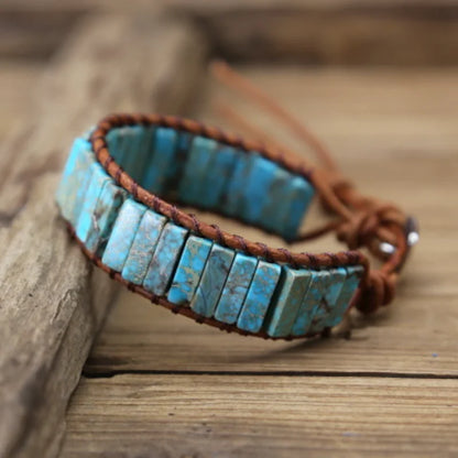 Handmade Boho Bracelet